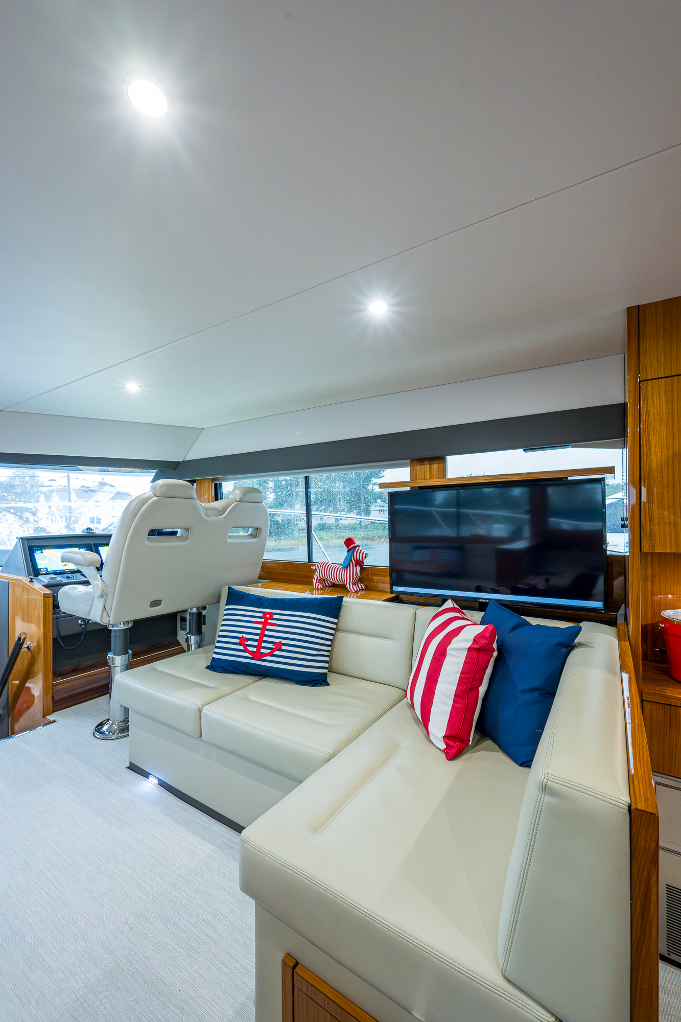 Levittate yacht photo 34