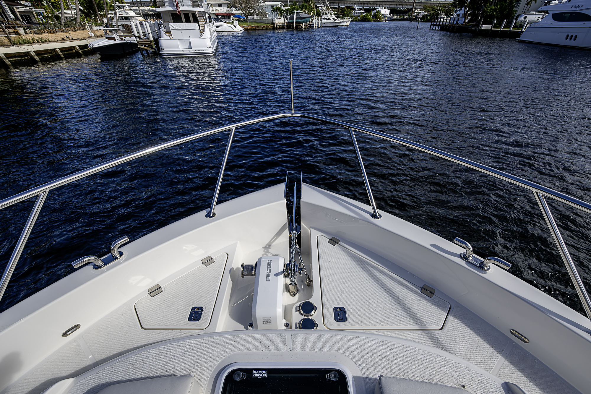 M60-26 yacht photo 46