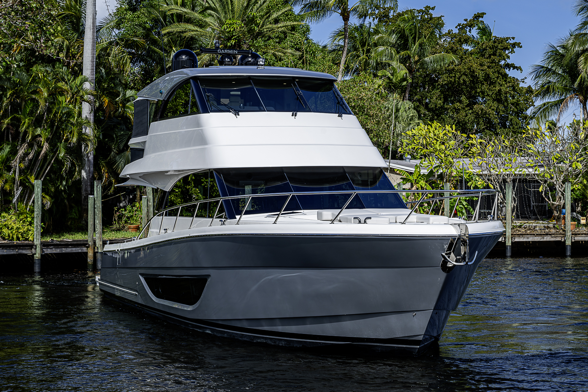 M60-26 yacht photo 19