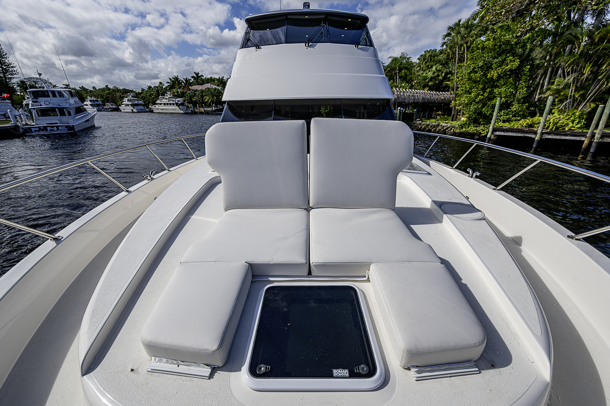 M60-26 yacht photo 47
