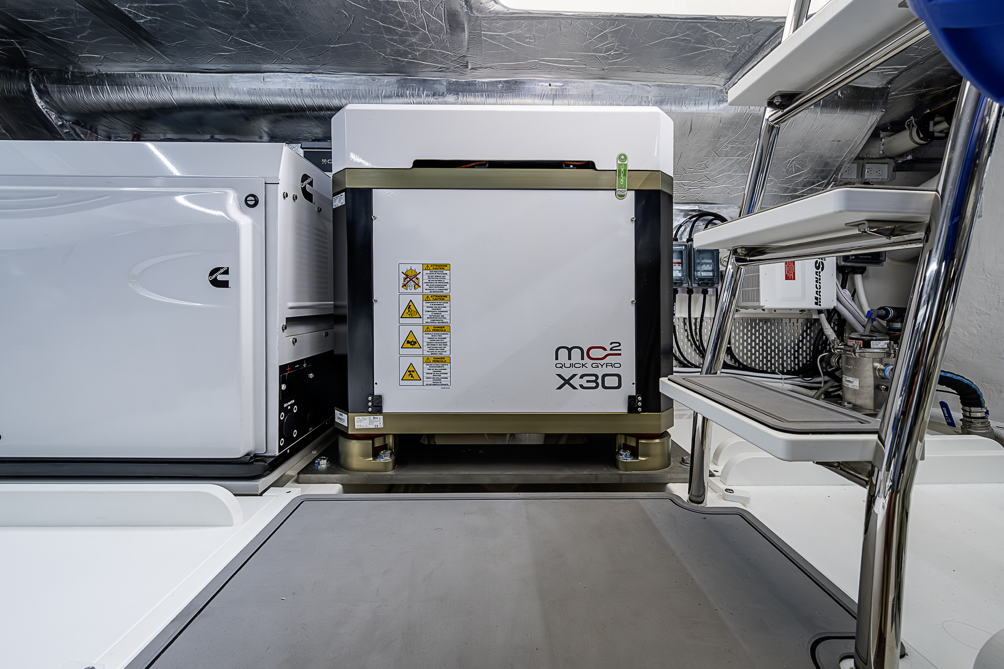 M60-26 yacht photo 70