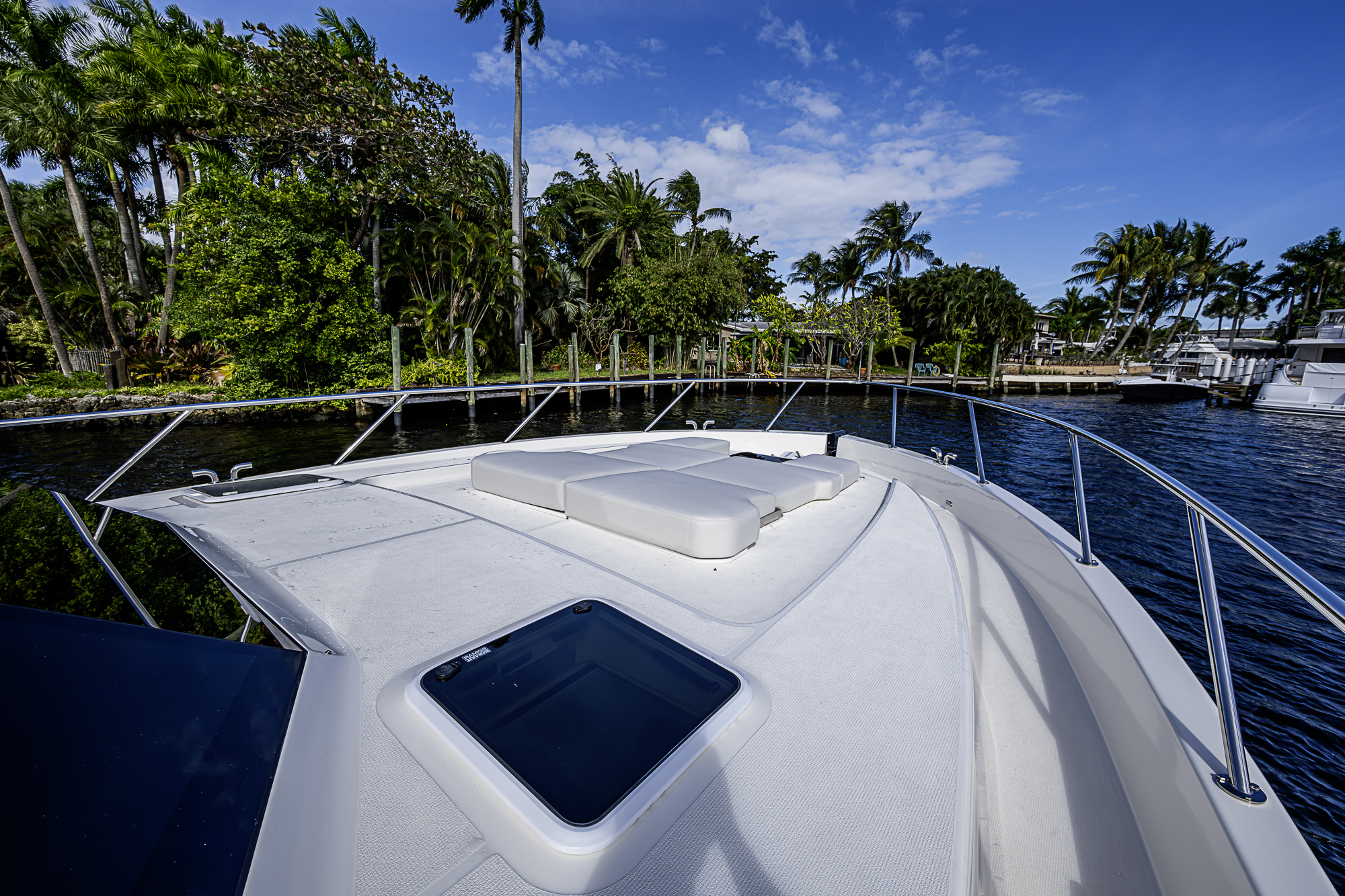M60-26 yacht photo 45