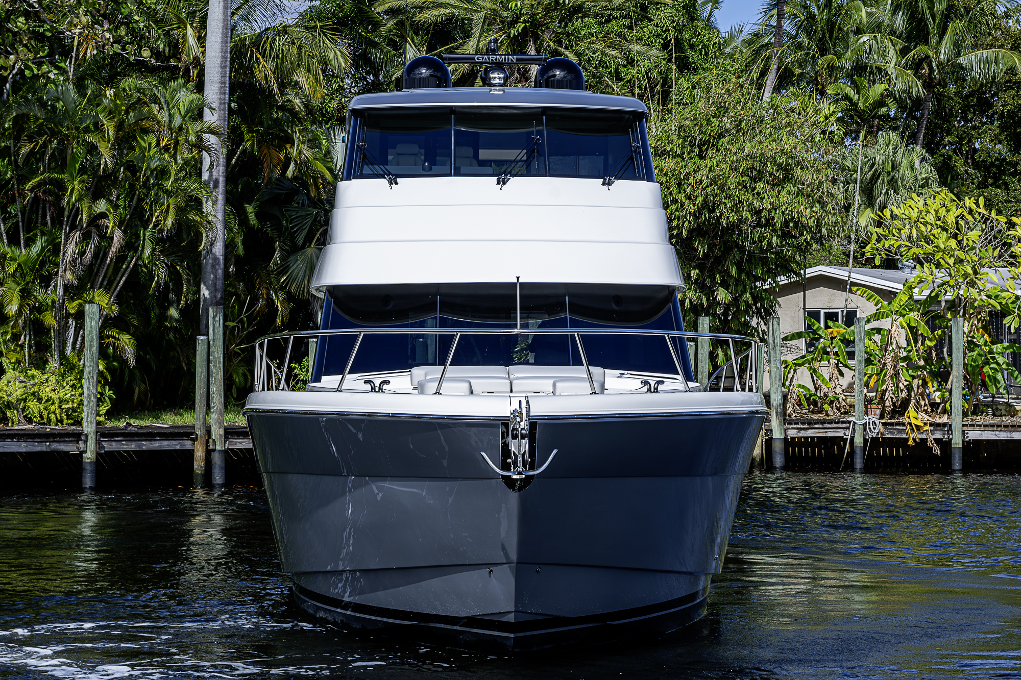 M60-26 yacht photo 20