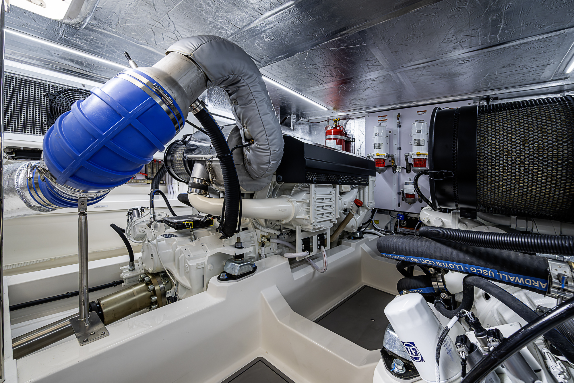 M60-26 yacht photo 72
