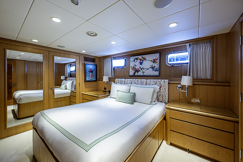 Probability yacht photo 151