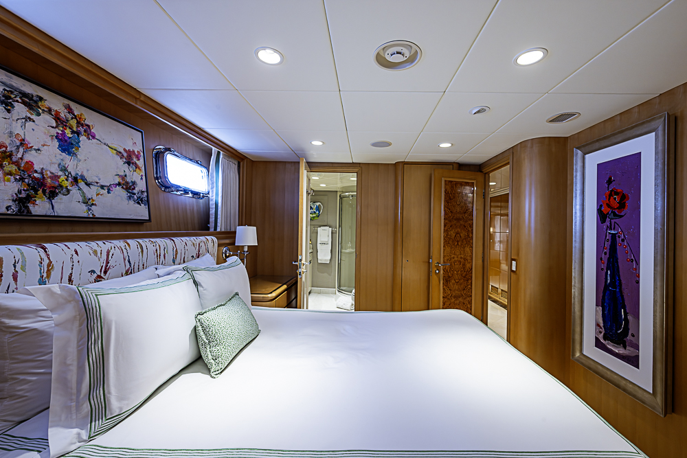 Probability yacht photo 155