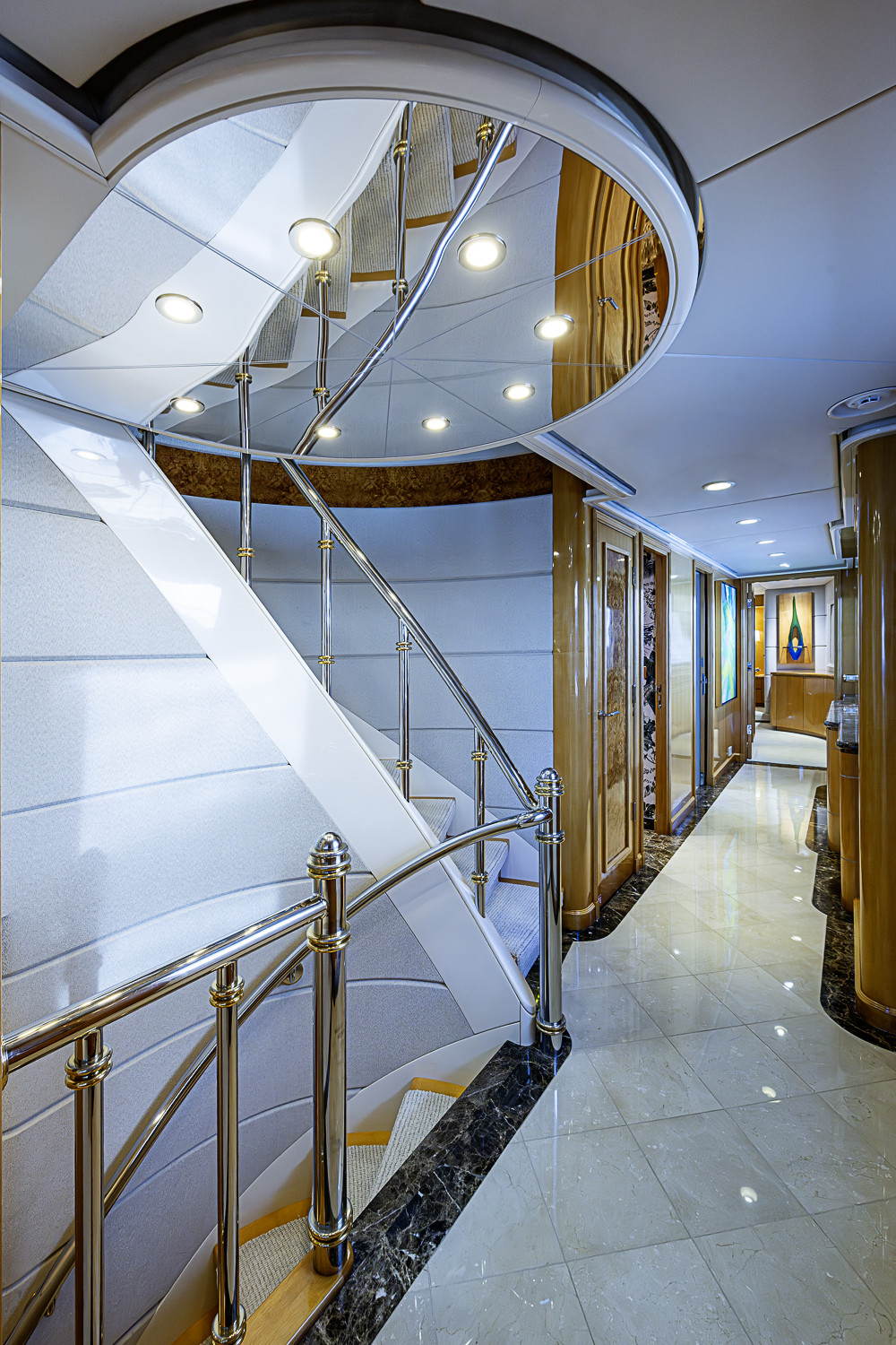 Probability yacht photo 248