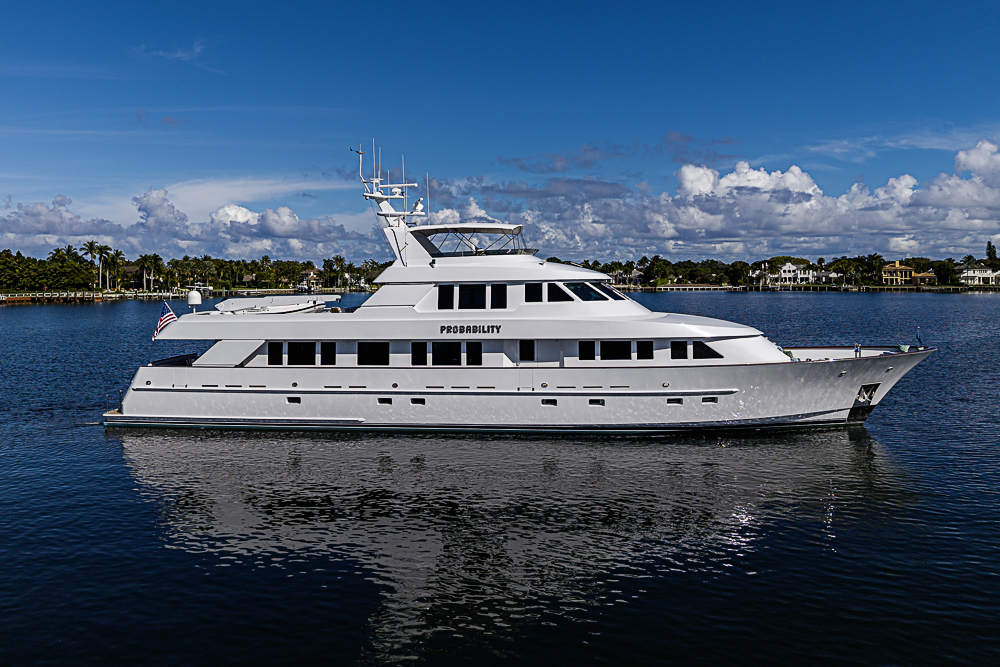 Probability yacht photo 216