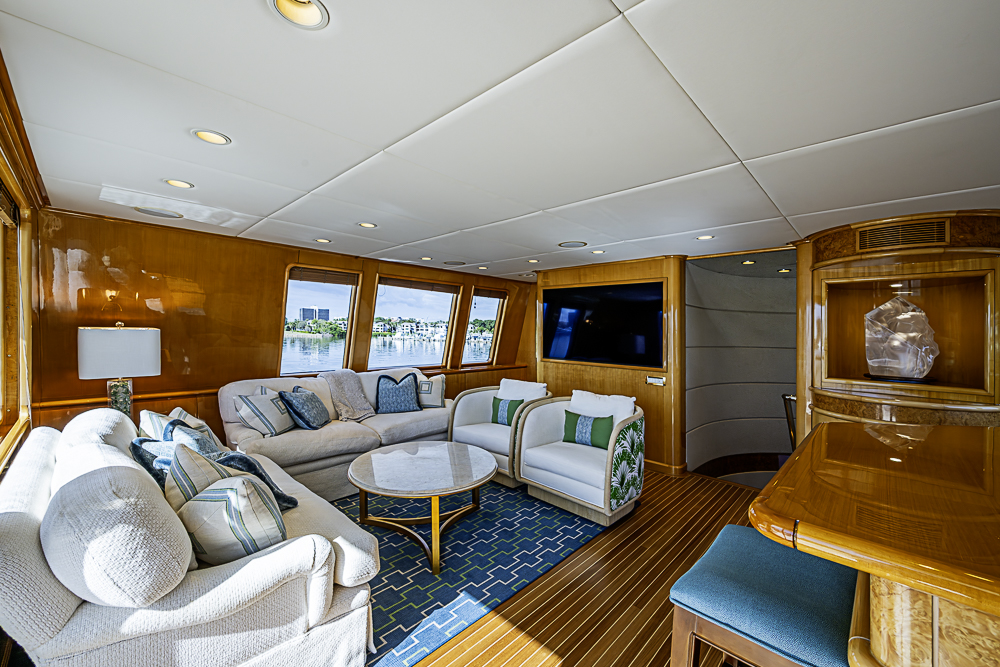 Probability yacht photo 15