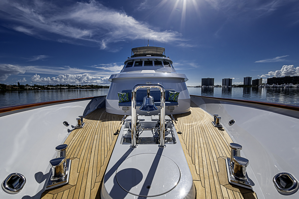 Probability yacht photo 28