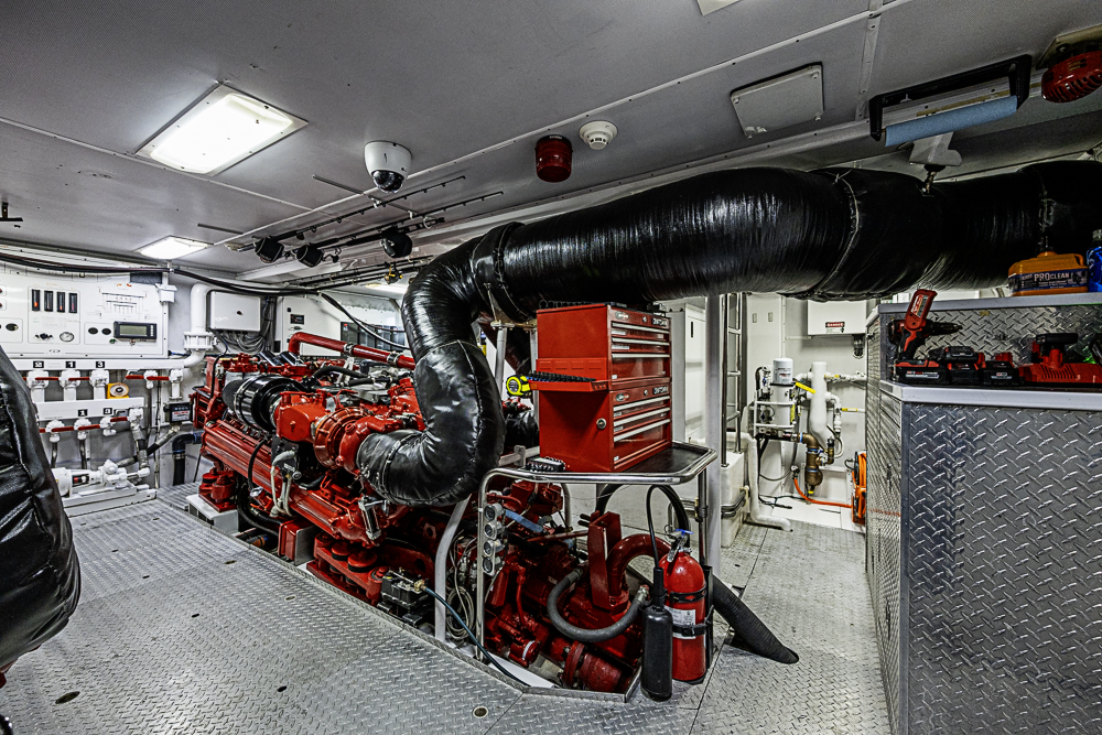 Probability yacht photo 63