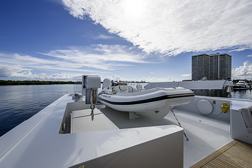Probability yacht photo 47