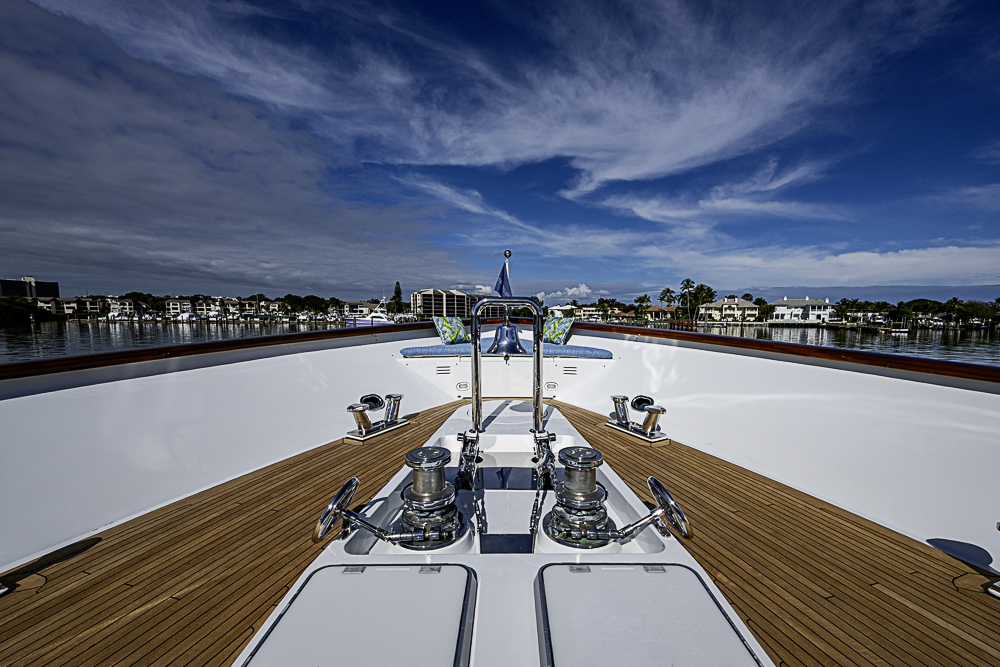 Probability yacht photo 26