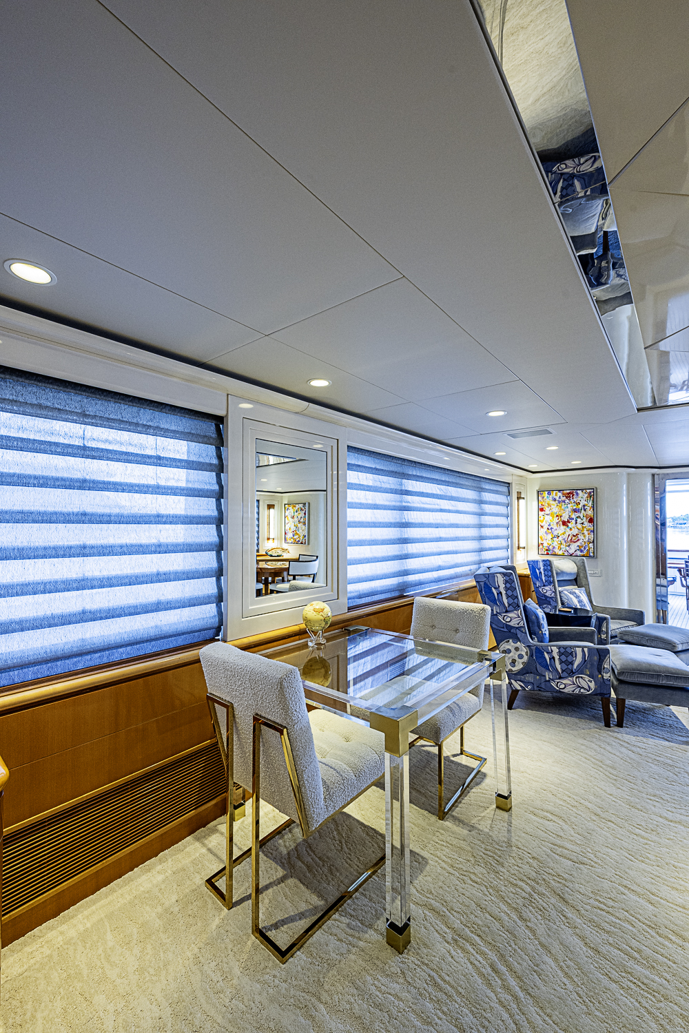 Probability yacht photo 87