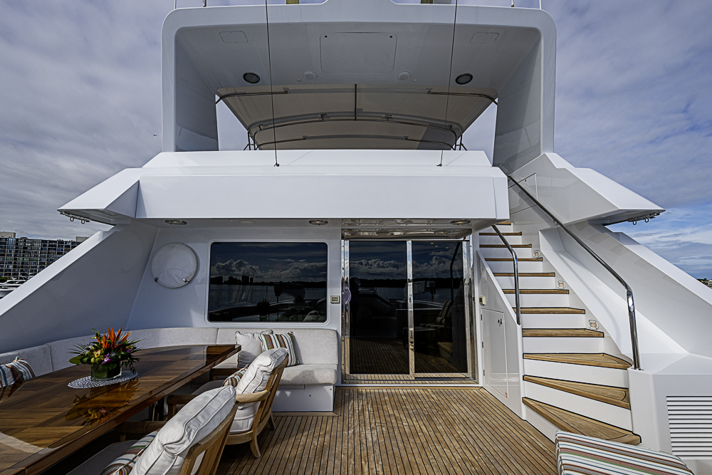 Probability yacht photo 51