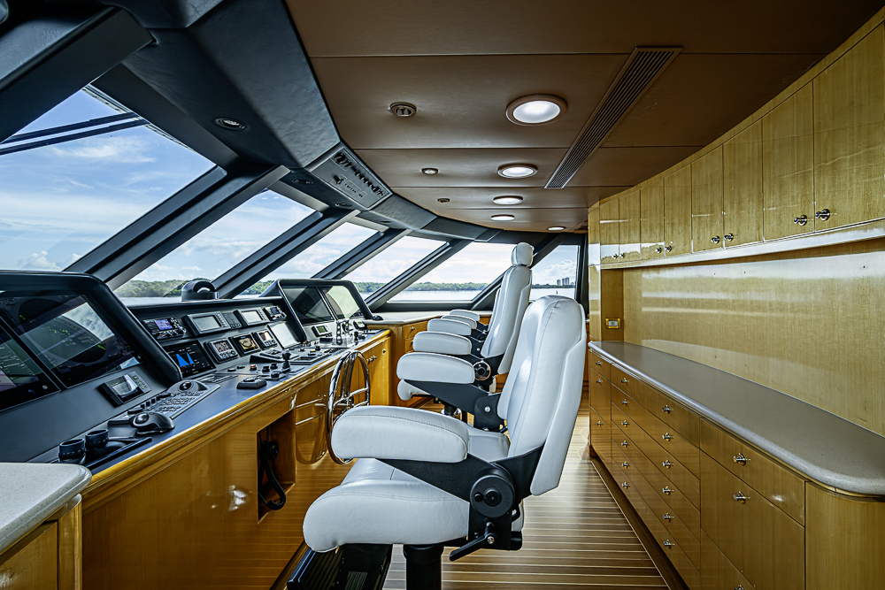 Probability yacht photo 256