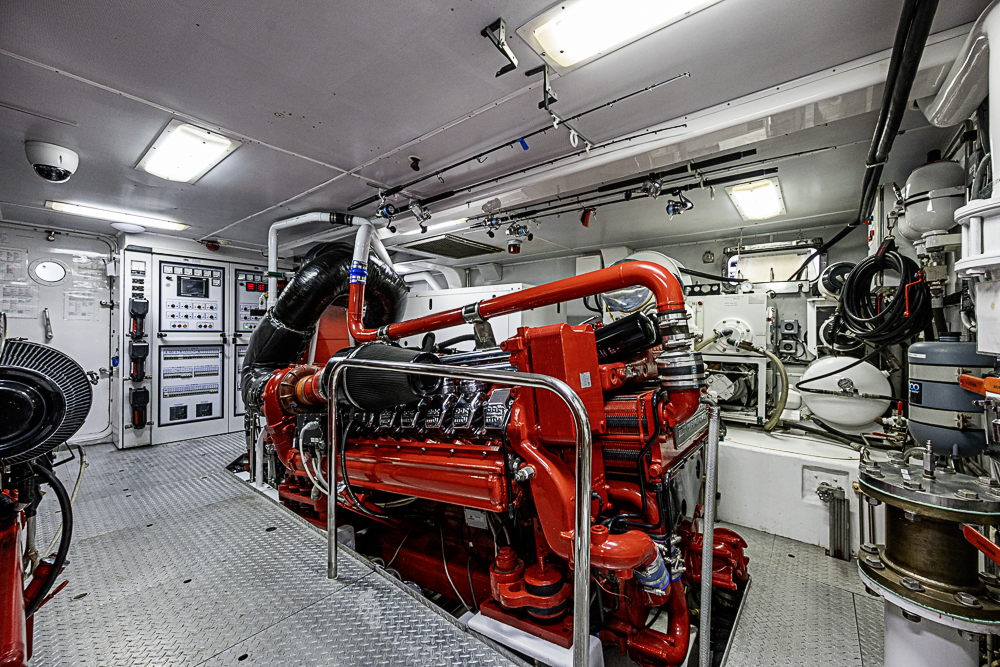 Probability yacht photo 70