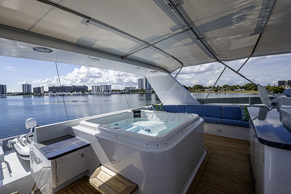 Probability yacht photo 13