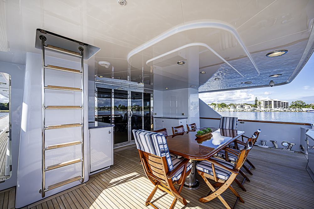 Probability yacht photo 40
