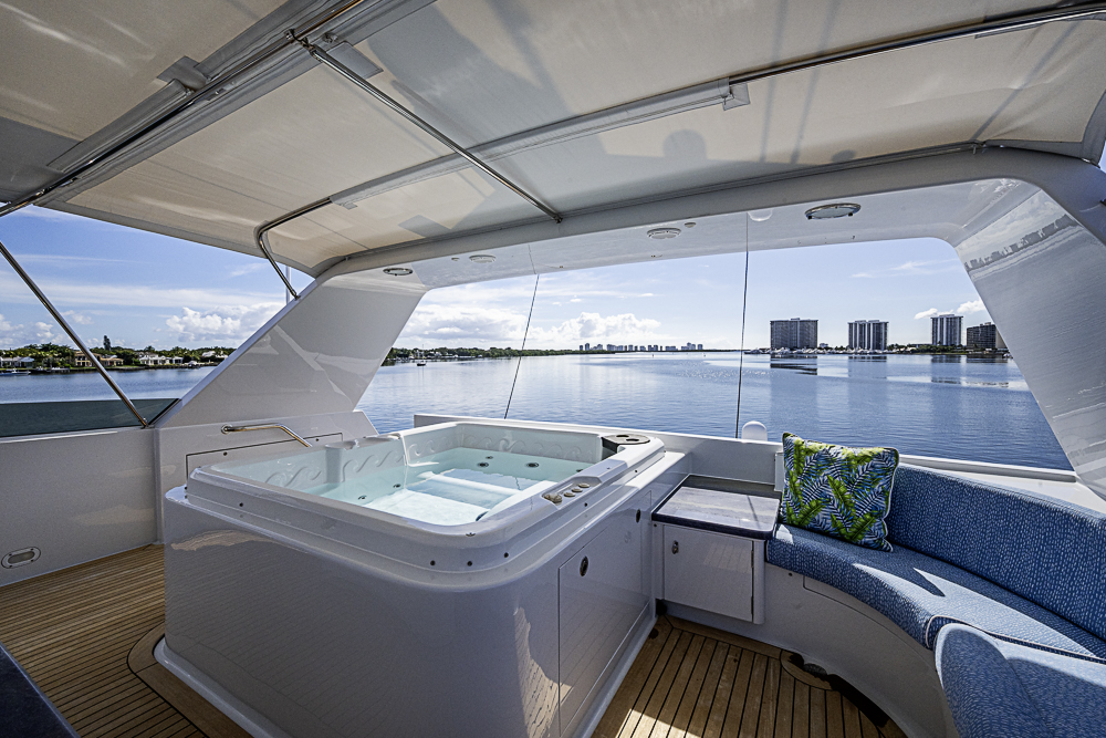 Probability yacht photo 3
