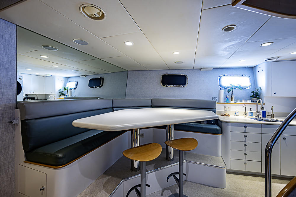 Probability yacht photo 208