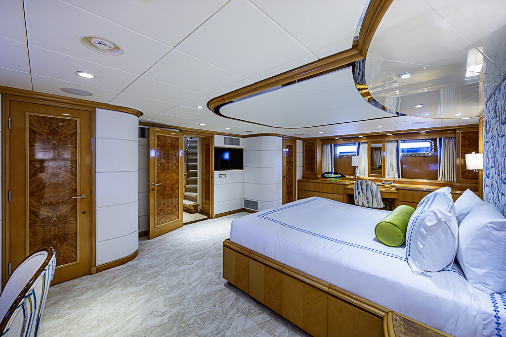 Probability yacht photo 170