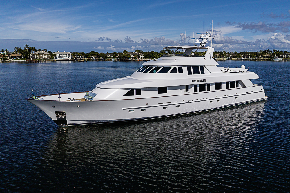 Probability yacht photo 226