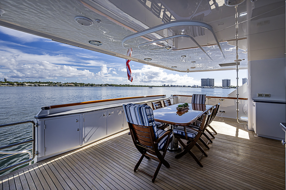 Probability yacht photo 38