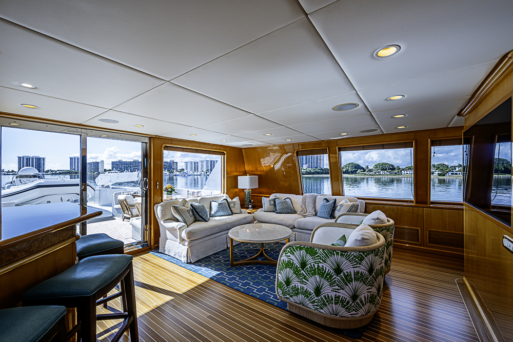 Probability yacht photo 16