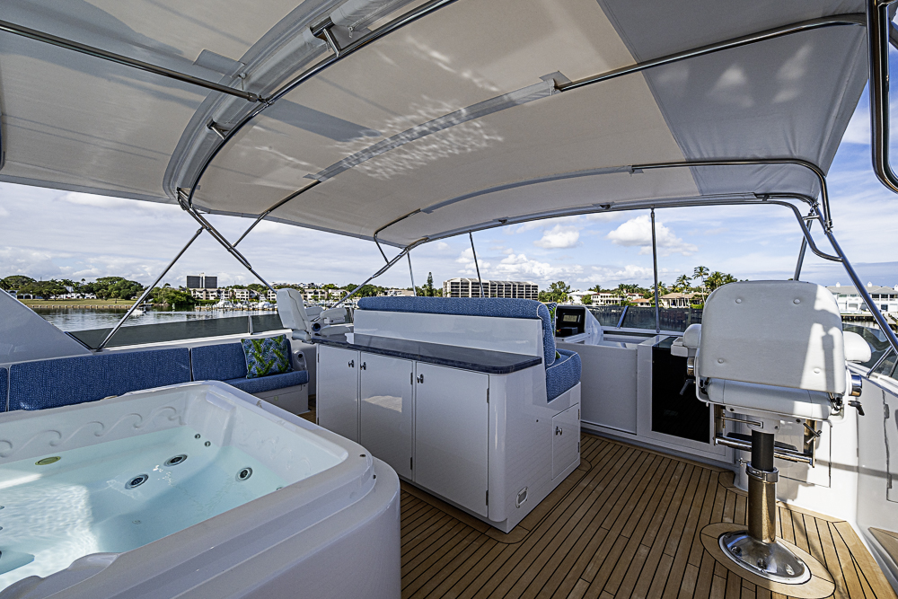 Probability yacht photo 1