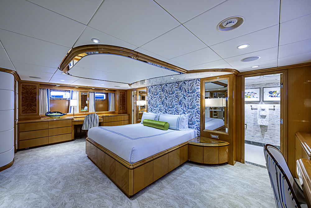 Probability yacht photo 171