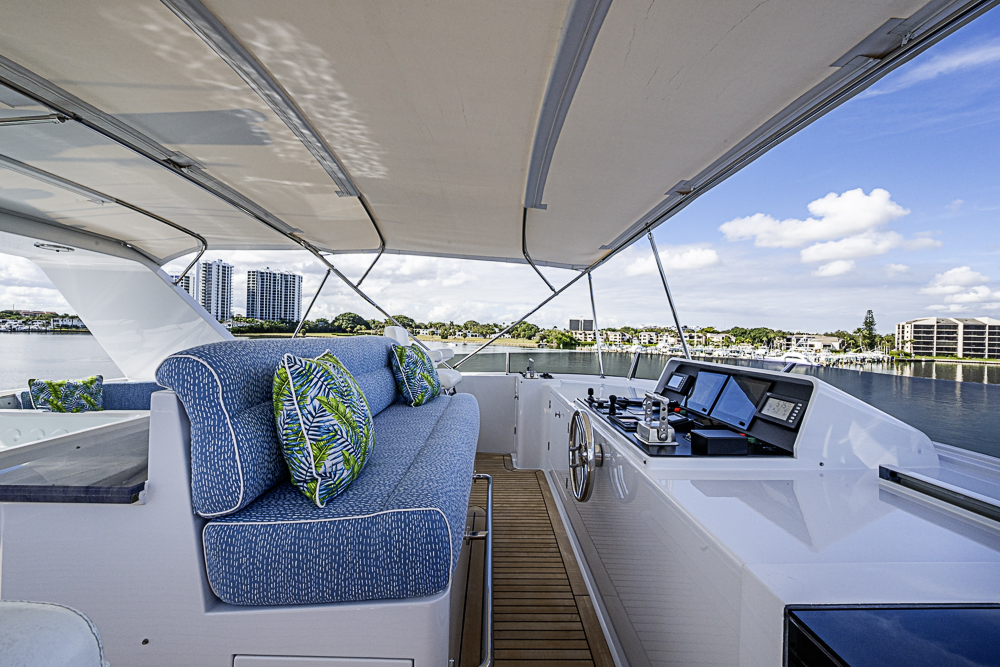 Probability yacht photo 6