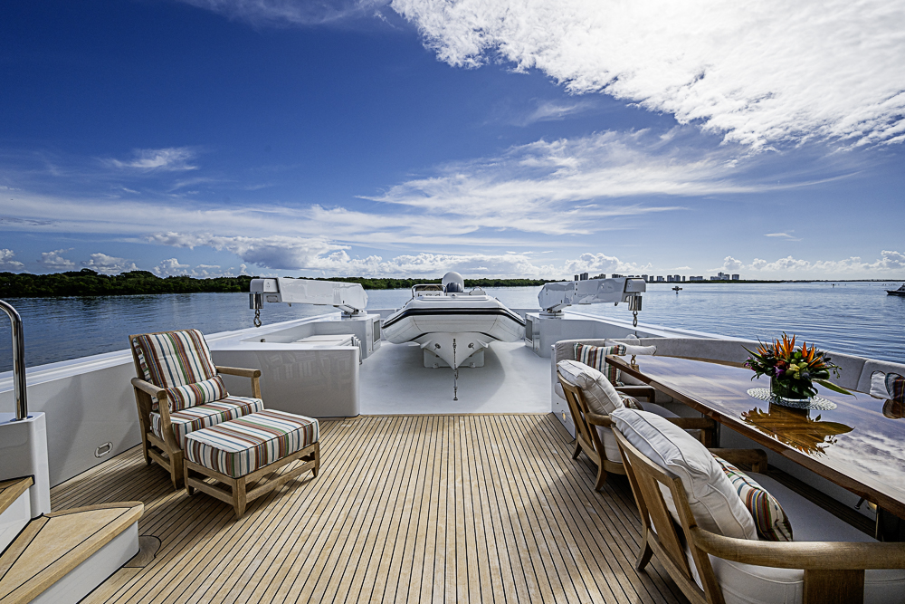 Probability yacht photo 46