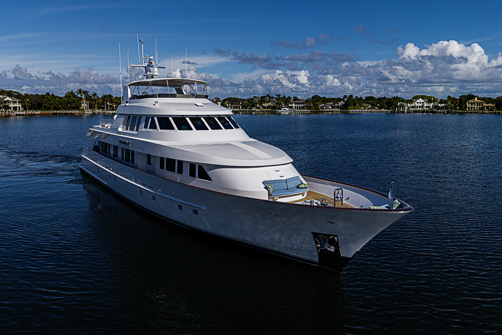 Probability yacht photo 222