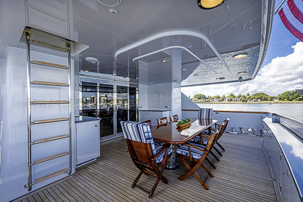 Probability yacht photo 45