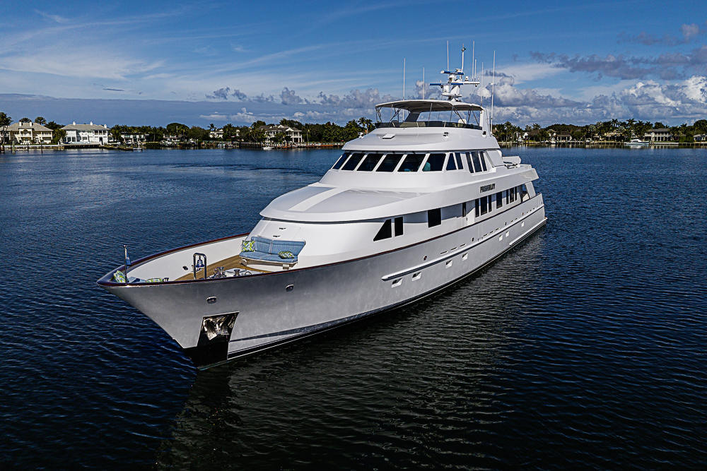 Probability yacht photo 224