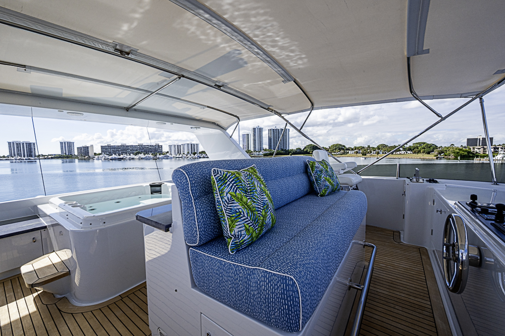 Probability yacht photo 7