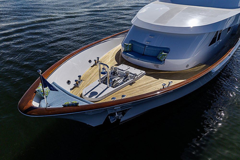Probability yacht photo 244