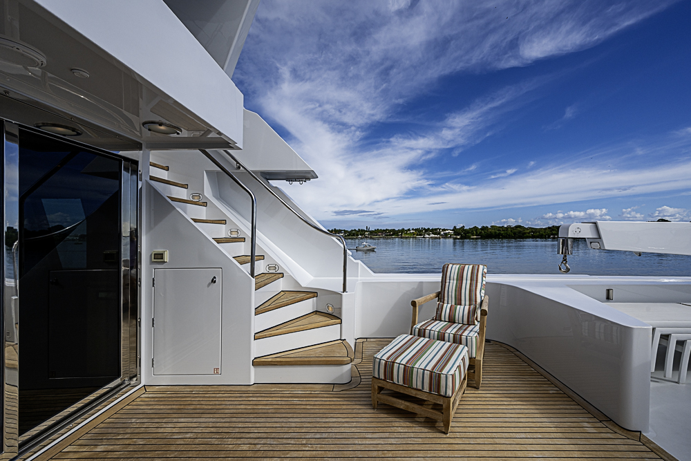 Probability yacht photo 48