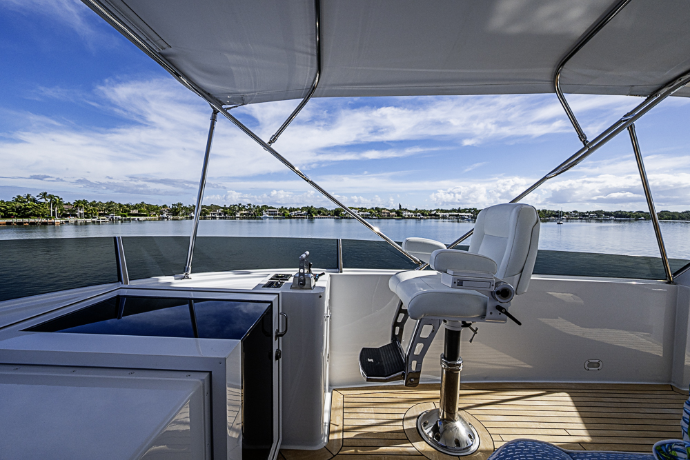 Probability yacht photo 14