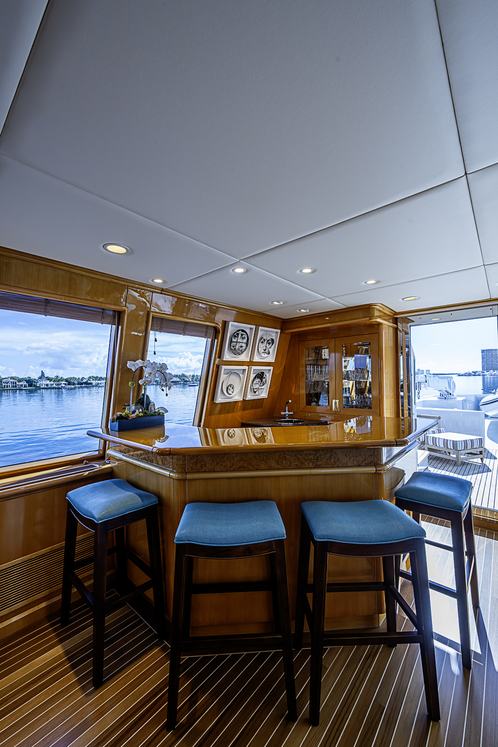 Probability yacht photo 18