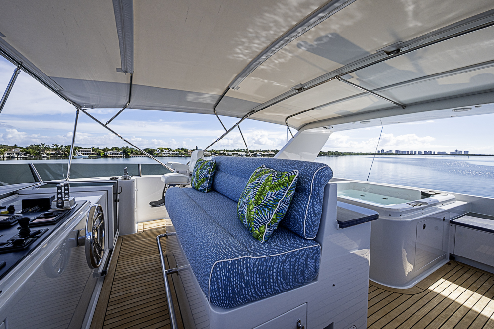 Probability yacht photo 10