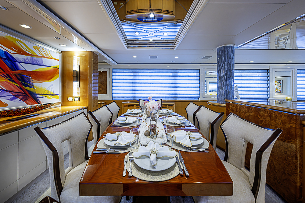 Probability yacht photo 94