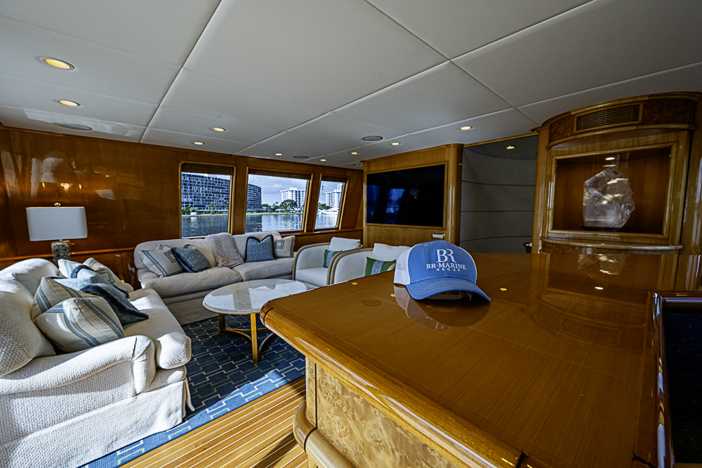 Probability yacht photo 53
