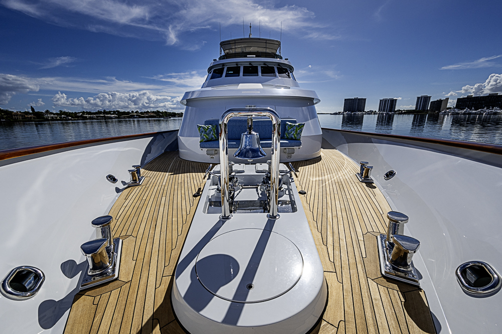 Probability yacht photo 29