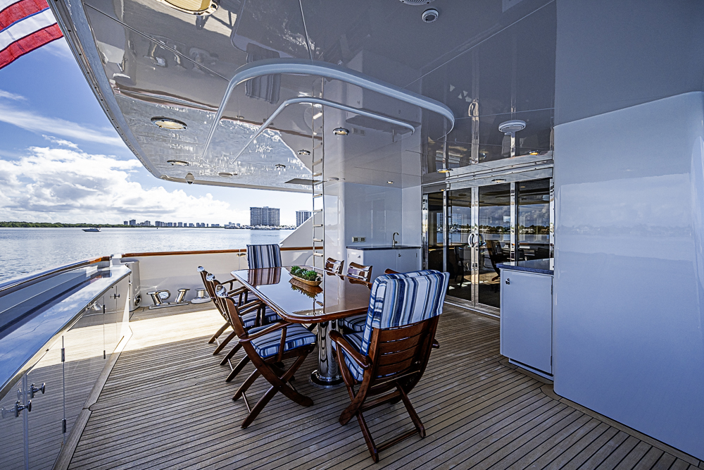 Probability yacht photo 41