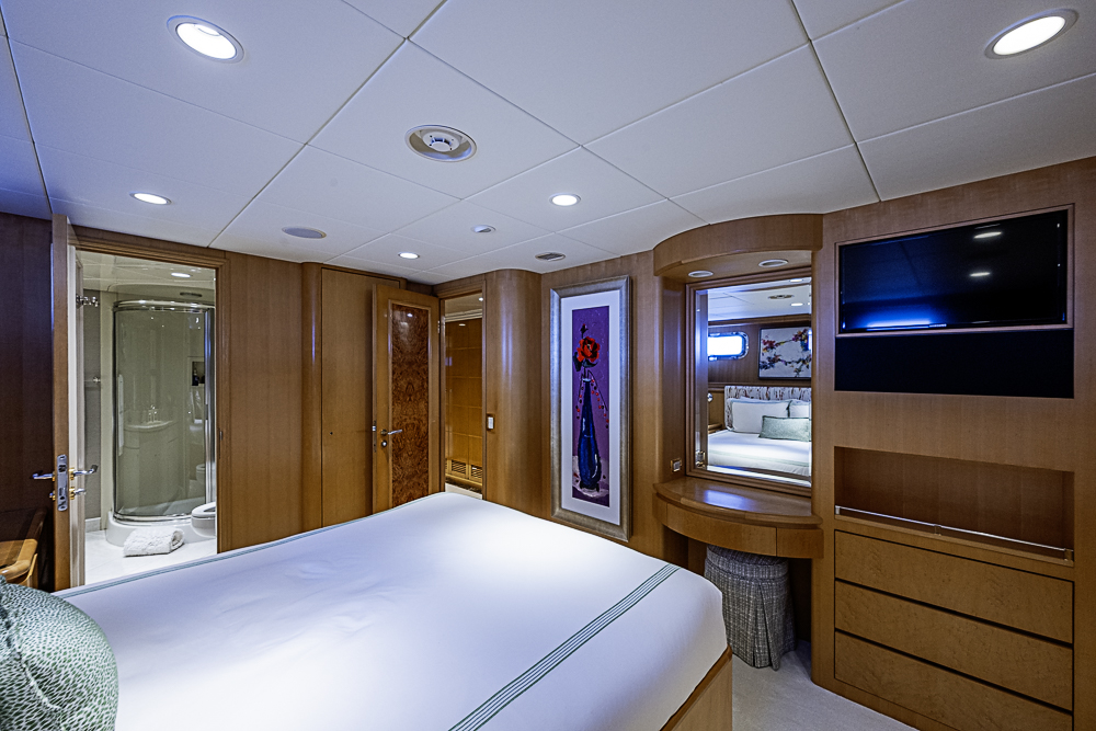 Probability yacht photo 154