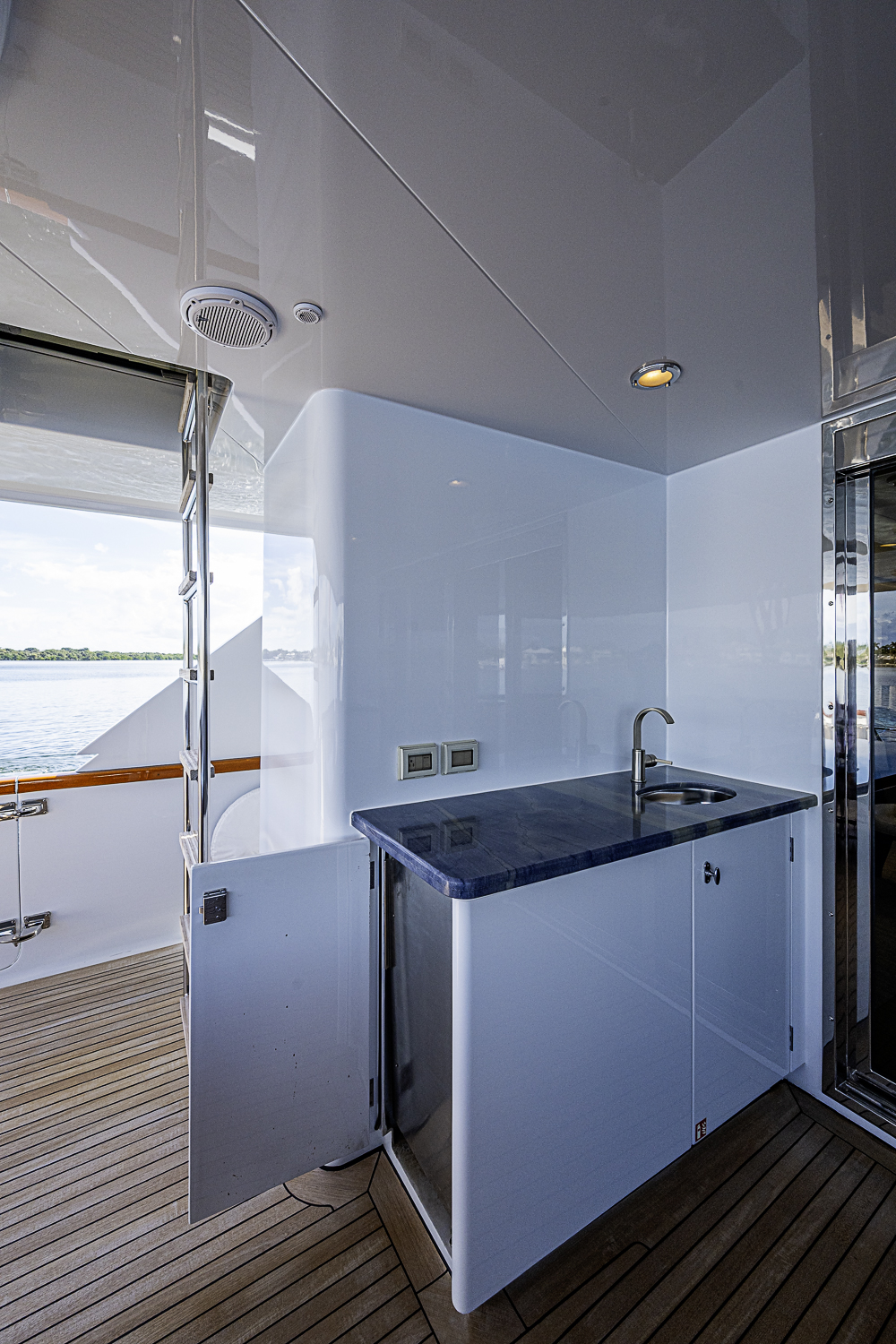 Probability yacht photo 42