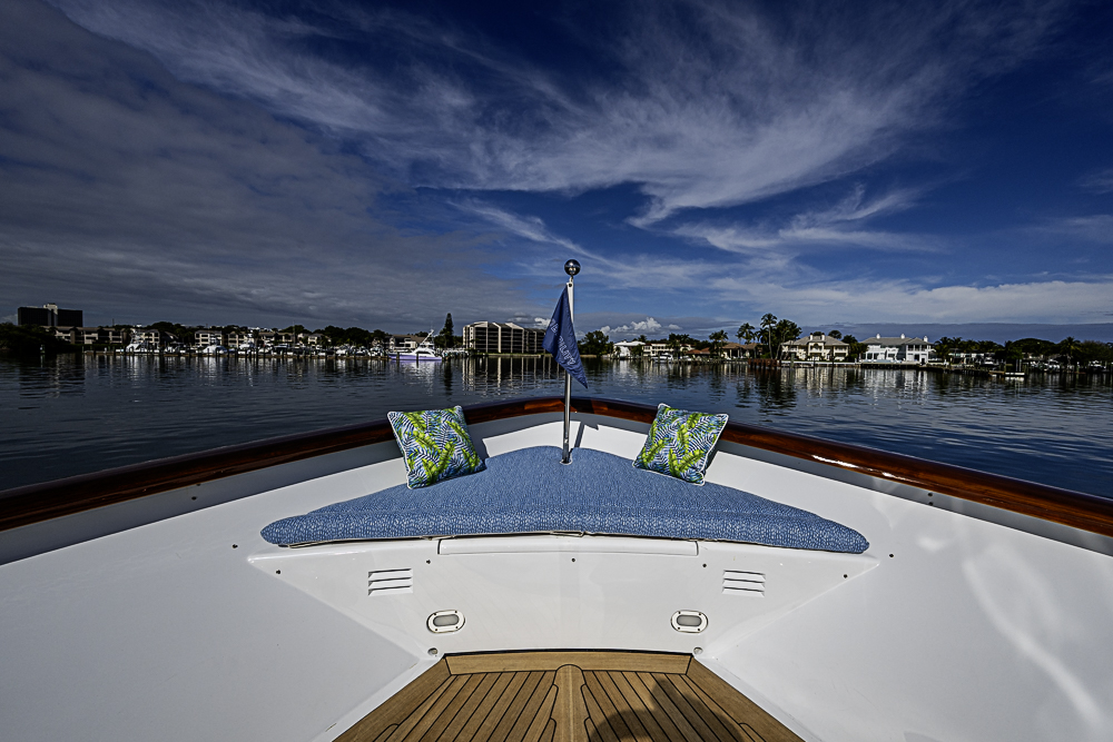 Probability yacht photo 27