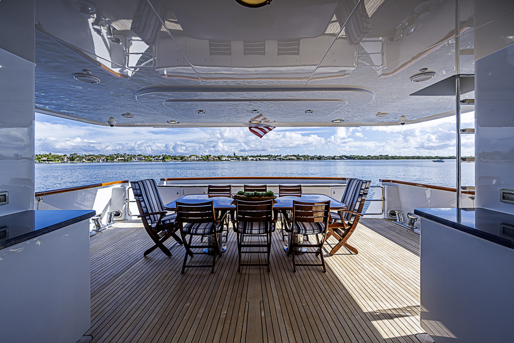 Probability yacht photo 37
